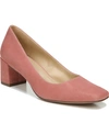 Naturalizer Karina Pumps Women's Shoes In Dusty Coral