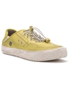 Hybrid Green Label Men's Lethal Adventure Sneaker Men's Shoes In Green