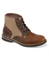 TERRITORY MEN'S SUMMIT ANKLE BOOT