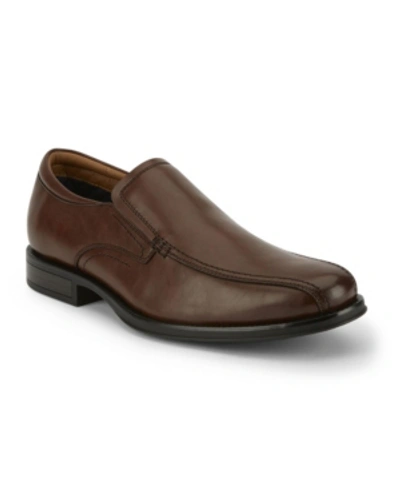 Dockers Men's Greer Dress Loafer In Brown