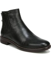 Franco Sarto Marcus Booties Women's Shoes In Black