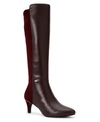 ALFANI WOMEN'S STEP 'N FLEX HAKUU DRESS BOOTS, CREATED FOR MACY'S WOMEN'S SHOES