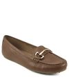 AEROSOLES WOMEN'S DAY DRIVE LOAFERS WOMEN'S SHOES