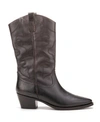 VINTAGE FOUNDRY CO WOMEN'S TRUDY TALL BOOT