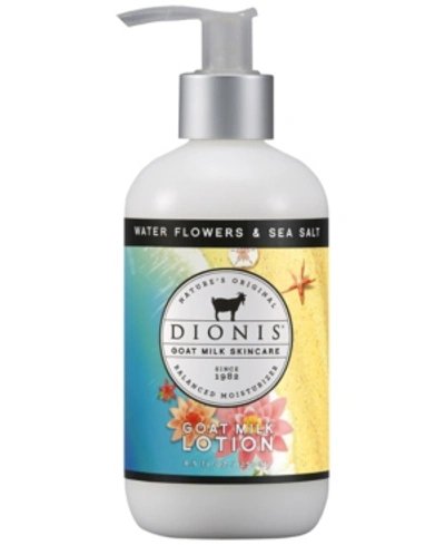 Dionis Goat Milk Body Lotion