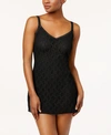 B.tempt'd By Wacoal Lace Kiss Lingerie Chemise Nightgown 914282 In Night