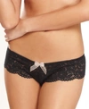 B.tempt'd By Wacoal Ciao Bella Tanga Underwear 945144 In Night