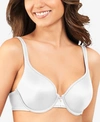 VANITY FAIR BODY CARESS FULL COVERAGE CONTOUR BRA 75335