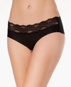 B.tempt'd By Wacoal B. Bare Hipster Underwear 978267 In Night