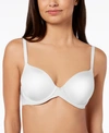 Maidenform Love The Lift Dreamwire Push Up Underwire Bra Dm0066 In White