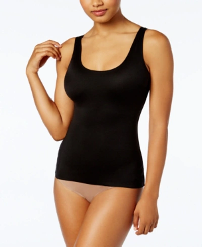 MAIDENFORM WOMEN'S LIGHT TUMMY-CONTROL COMFORT DEVOTION CAMISOLE 2018