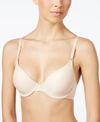 Maidenform Comfort Devotion Extra Coverage Lace Shaping Underwire Bra 9404 In Blush (nude 5)