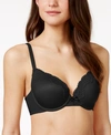 MAIDENFORM COMFORT DEVOTION EXTRA COVERAGE LACE SHAPING UNDERWIRE BRA 9404