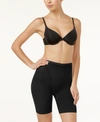 MAIDENFORM WOMEN'S FIRM FOUNDATIONS FIRM CONTROL THIGH SLIMMER DM5005