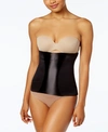 MAIDENFORM WOMEN'S FIRM CONTROL WAIST TRAINER EASY UP EASY DOWN PULL ON 2368