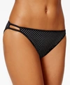 VANITY FAIR ILLUMINATION STRING BIKINI UNDERWEAR 18108