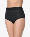 Warner's Easy Does It Stretch Brief Underwear Rs9301p In Rich Black