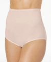 Vanity Fair Perfectly Yours Cotton Classic Brief Underwear 15318 In Fawn (nude 4)
