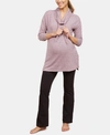 MOTHERHOOD MATERNITY ESSENTIAL SECRET FIT OVER THE BELLY MATERNITY YOGA PANTS
