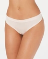ALFANI ULTRA SOFT MIX-AND-MATCH THONG UNDERWEAR, CREATED FOR MACY'S