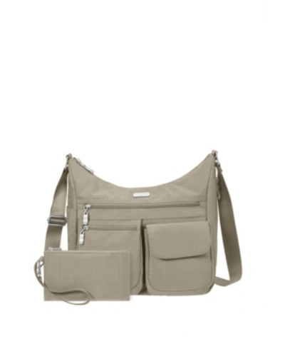 BAGGALLINI WOMEN'S EVERYWHERE CROSSBODY