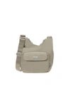 Baggallini Criss Cross Women's Crossbody In Beach