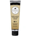 Dionis Hand & Body Goat Milk Cream