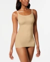 Maidenform Cover Your Bases Camisole Dm0038 In Nude
