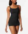 Maidenform Cover Your Bases Camisole Dm0038 In Black