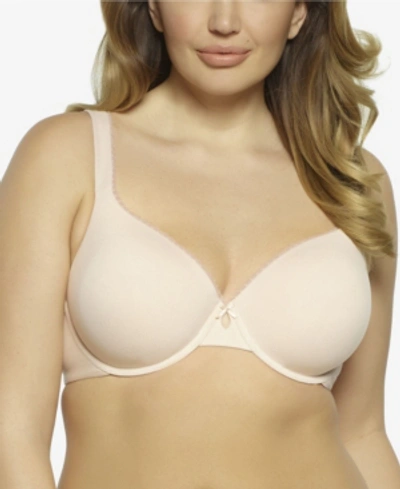 Paramour Women's Sensational Underwire T-shirt Bra In Light Beige