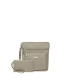 Baggallini Women's Pocket Crossbody In Beach