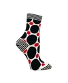 LOVE SOCK COMPANY WOMEN'S SOCKS - POLKA DOTS