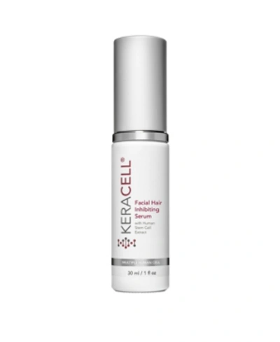 Keracell Face - Facial Hair Inhibiting Serum In No Color