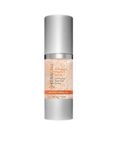 Keracell Face - Anti Aging Vitamin C Serum In No Color