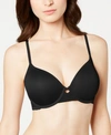 MAIDENFORM ONE FAB FIT T-SHIRT CONVERTIBLE SHAPING UNDERWIRE BRA DM0074