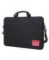 MANHATTAN PORTAGE CONVERTIBLE 15" LAPTOP SLEEVE