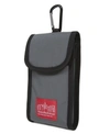 MANHATTAN PORTAGE LARGE SMARTPHONE ACCESSORY CASE