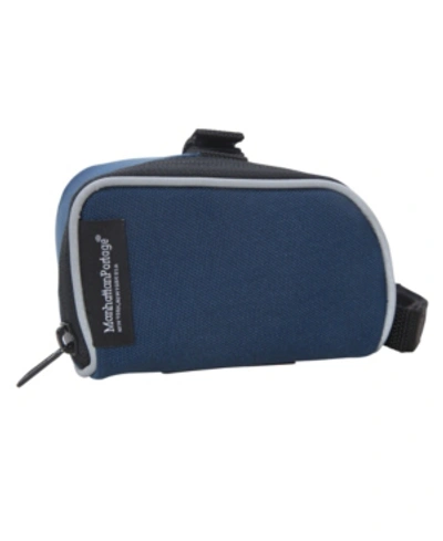 Manhattan Portage Breakaway Bike Case In Navy