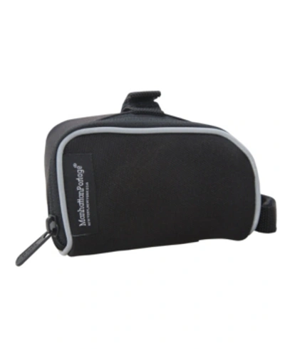 Manhattan Portage Breakaway Bike Case In Black