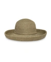 Sunday Afternoons Kauai Hat In Beige