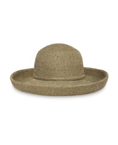 Sunday Afternoons Kauai Hat In Beige