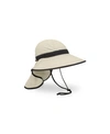Sunday Afternoons Shade Goddess Hat In Ivory