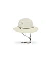 Sunday Afternoons Daydream Bucket Hat In Ivory
