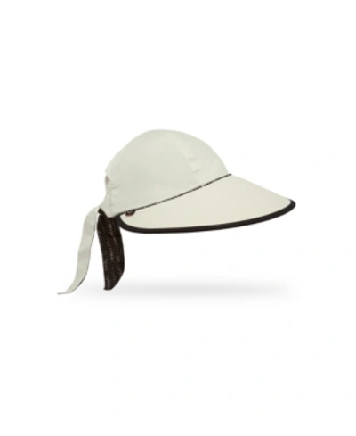Sunday Afternoons Sun Seeker Hat In Ivory