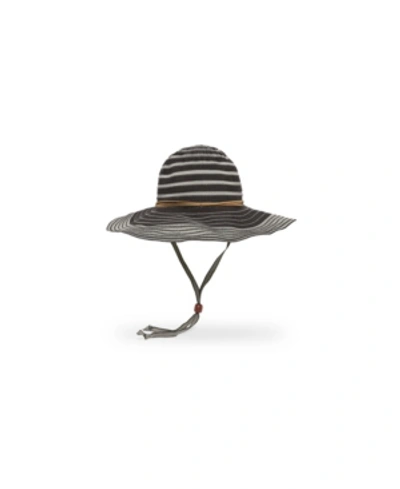 Sunday Afternoons Lanai Hat In Black