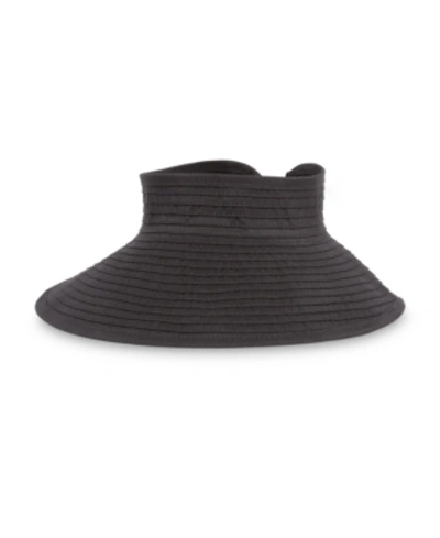 Sunday Afternoons Women's Sonoma Visor In Black