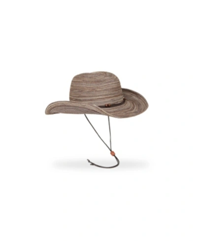 Sunday Afternoons Sunset Hat In Brown