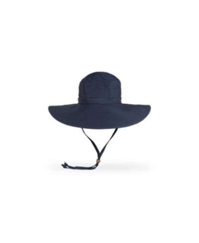 Sunday Afternoons Beach Hat In Navy