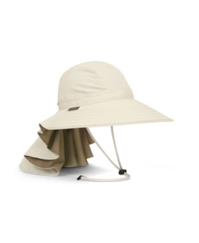 Sunday Afternoons Sun Dancer Hat In Cream