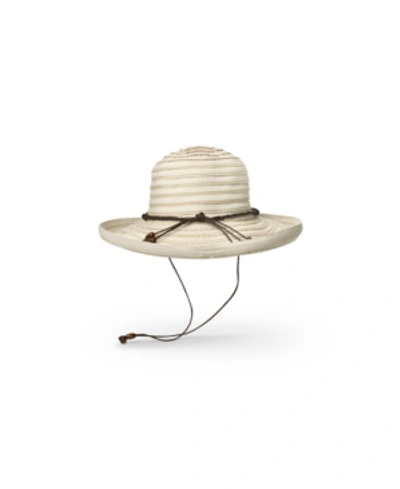 Sunday Afternoons Women's Vineyard Hat In Ecru